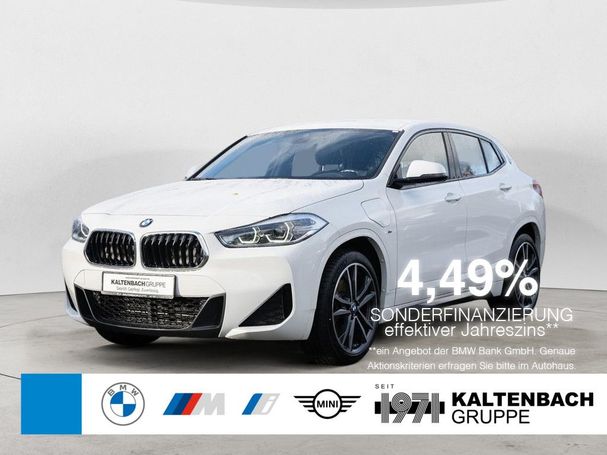 BMW X2e M Sport X xDrive 162 kW image number 1