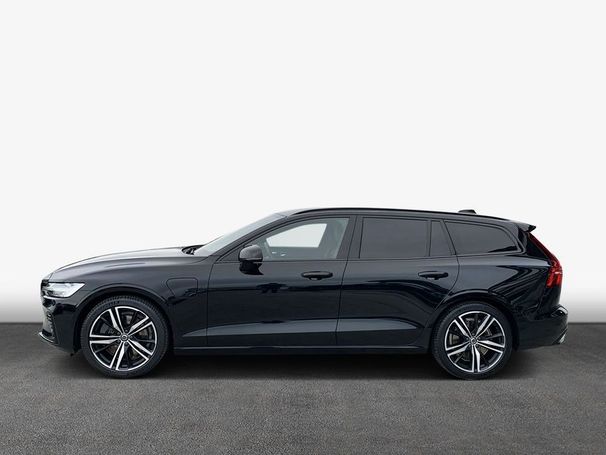 Volvo V60 T8 R Design AWD Geartronic 288 kW image number 4