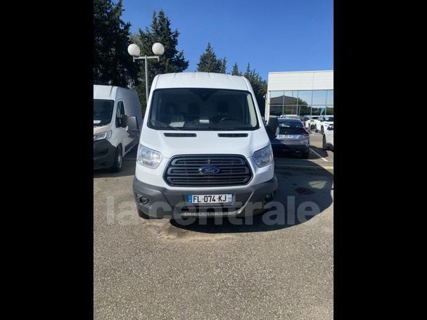 Ford Transit 350 L3H2 Trend 96 kW image number 5