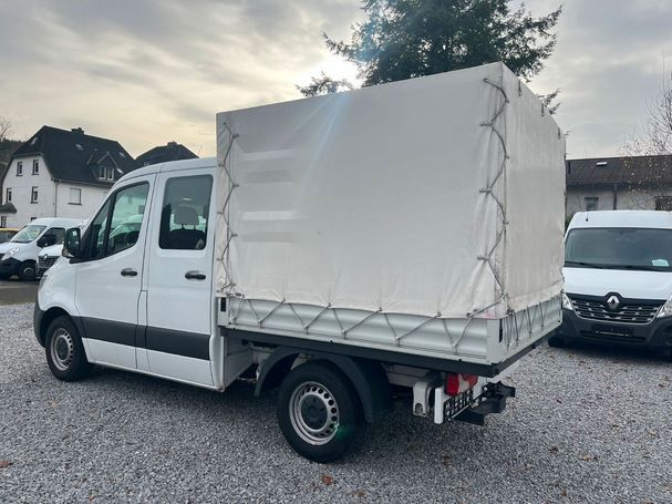 Mercedes-Benz Sprinter 215 110 kW image number 4