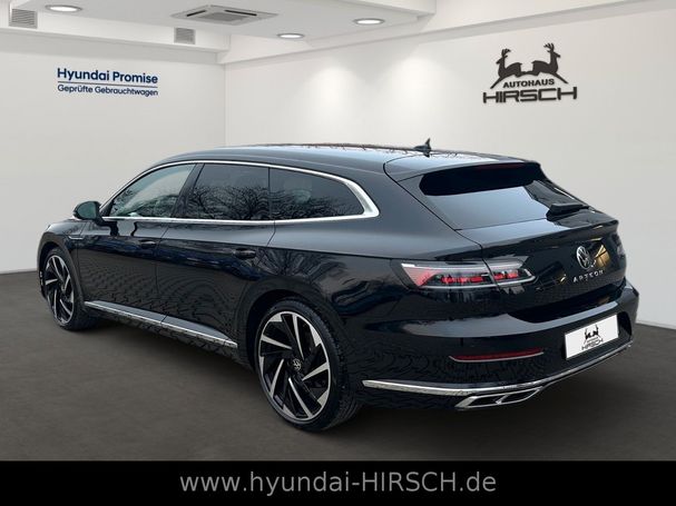 Volkswagen Arteon 2.0 TDI Shooting Brake 147 kW image number 3