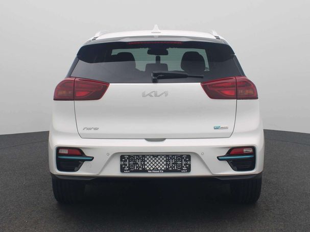 Kia Niro e 64 kWh 150 kW image number 3