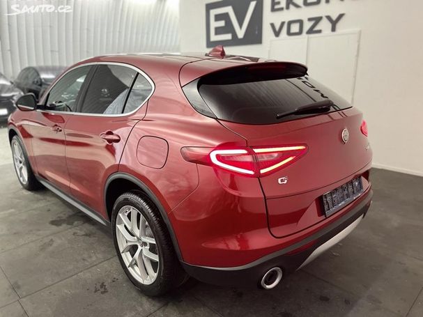 Alfa Romeo Stelvio 2.0 206 kW image number 29