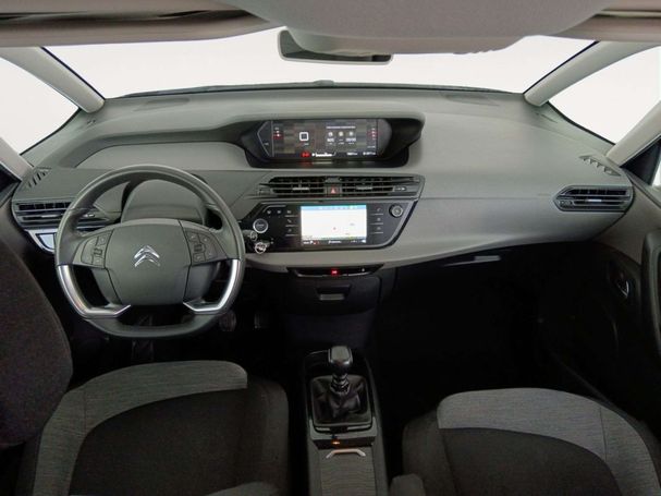 Citroen C4 SpaceTourer 96 kW image number 6