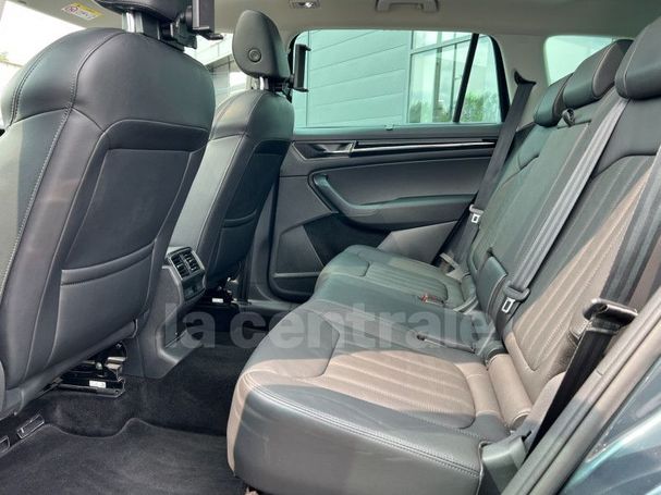 Skoda Kodiaq 1.5 TSI ACT DSG 110 kW image number 10