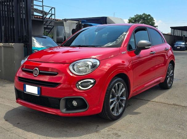 Fiat 500X 1.6 MultiJet 96 kW image number 1