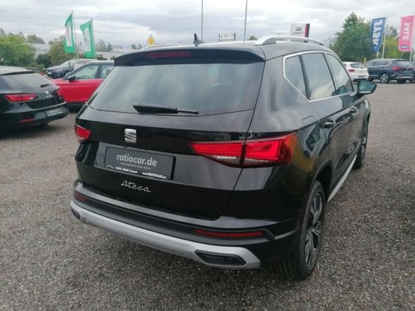 Seat Ateca 1.5 TSI DSG 110 kW image number 2