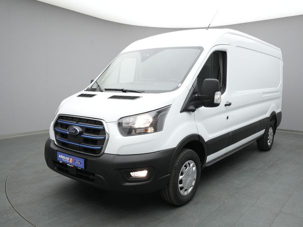 Ford E-Transit 350 L3 Trend 135 kW image number 23