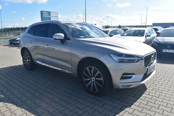 Volvo XC60 T5 AWD Inscription 184 kW image number 2