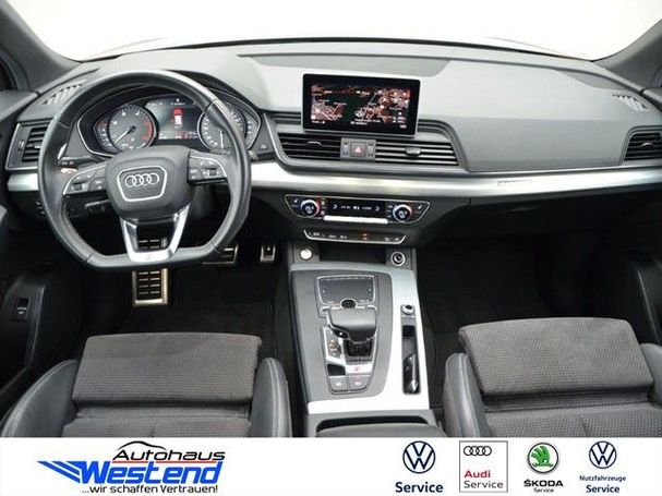 Audi SQ5 TDI 255 kW image number 7