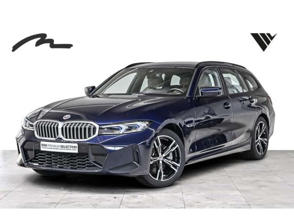 BMW 330e xDrive 215 kW image number 1