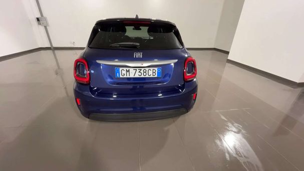 Fiat 500X 1.0 88 kW image number 5