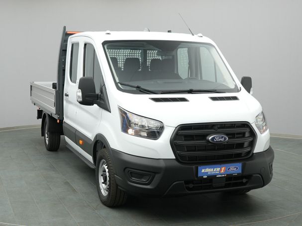 Ford Transit 350 L4 HA 96 kW image number 36