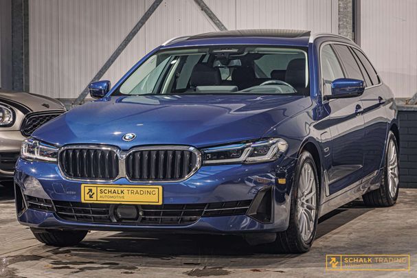 BMW 530 Touring 215 kW image number 13