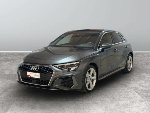 Audi A3 30 TDI S tronic S-line Sportback 85 kW image number 1