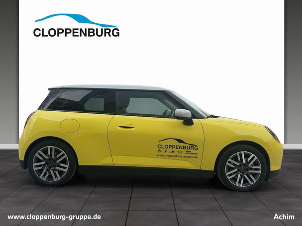 Mini Cooper SE 160 kW image number 6