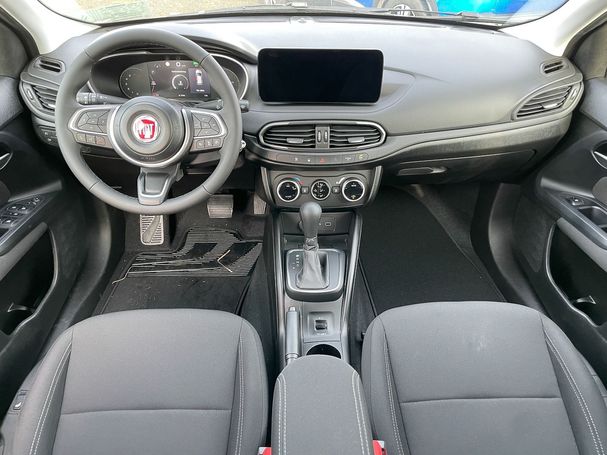 Fiat Tipo 96 kW image number 6