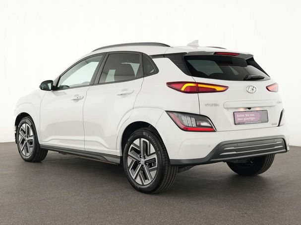 Hyundai Kona Elektro 150 kW image number 7