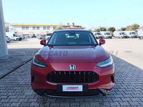 Honda ZR-V 2.0 135 kW image number 3