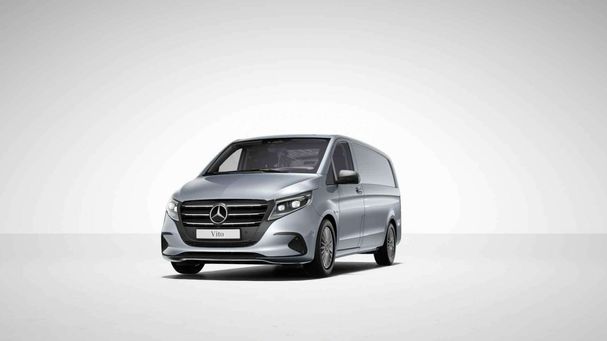 Mercedes-Benz Vito 119 CDi SELECT 140 kW image number 2