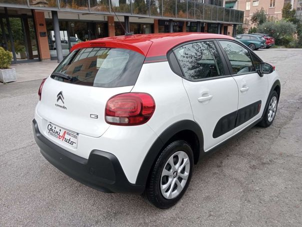 Citroen C3 S&S FEEL 61 kW image number 3