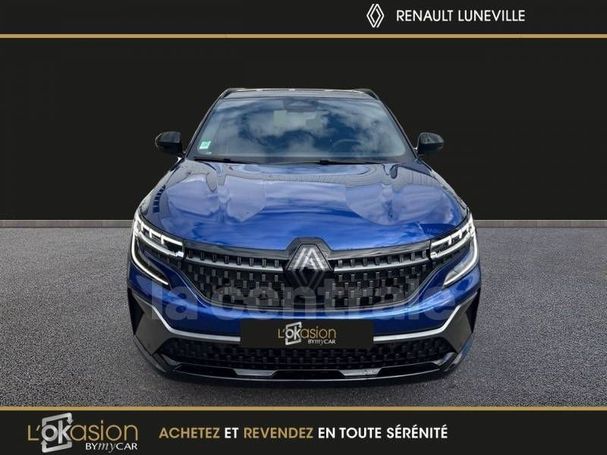 Renault Austral E-Tech 146 kW image number 4