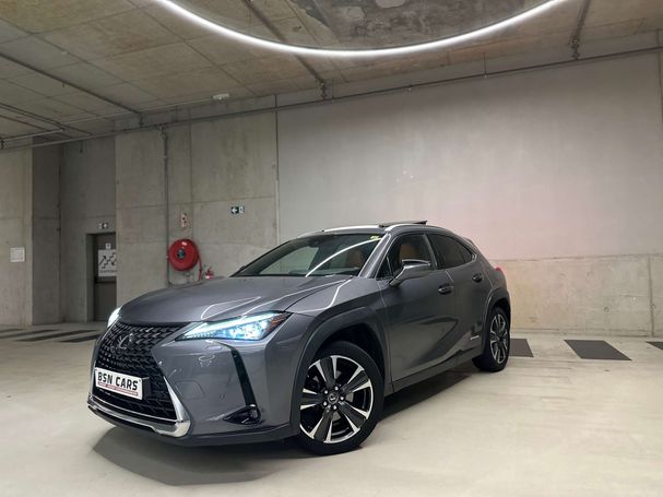 Lexus UX 250h 135 kW image number 1