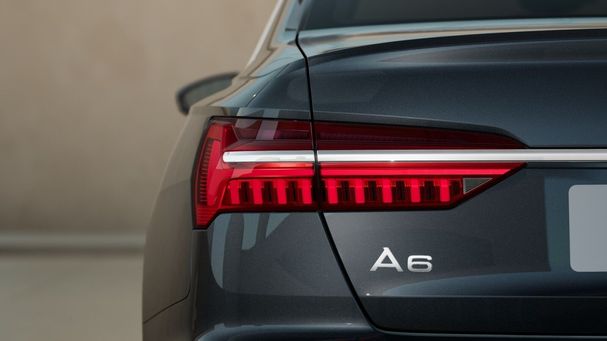 Audi A6 150 kW image number 10