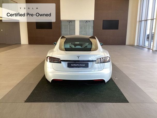 Tesla Model S AWD 258 kW image number 3