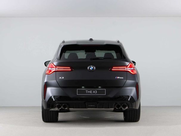 BMW X3 xDrive 280 kW image number 10