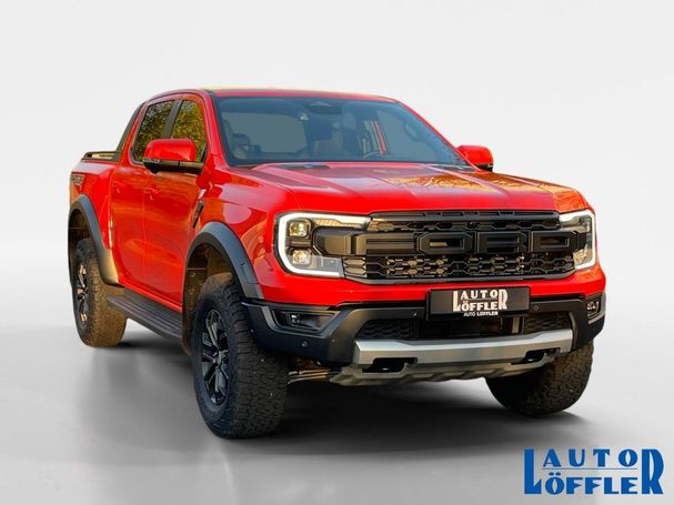 Ford Ranger Raptor 215 kW image number 7