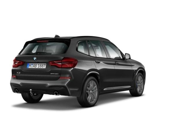 BMW X3 xDrive30i M Sport 185 kW image number 3