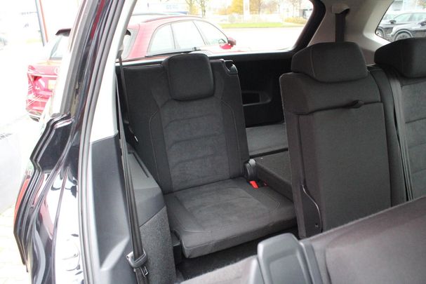 Volkswagen Tiguan Allspace 2.0 TDI Life DSG 4Motion 147 kW image number 29