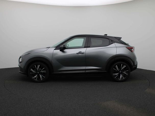 Nissan Juke 1.0 DIG-T 114 N-DESIGN 84 kW image number 4