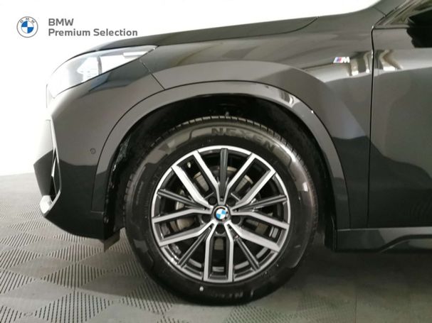 BMW X1 sDrive18i M Sport 101 kW image number 16