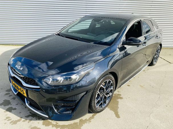 Kia ProCeed 1.5 T-GDI GT Line 118 kW image number 1