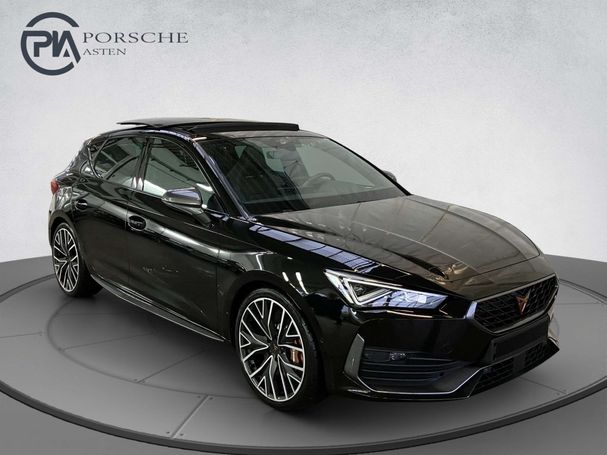 Cupra Leon 2.0 TSI DSG 180 kW image number 2