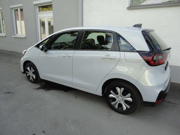 Honda Jazz 79 kW image number 5