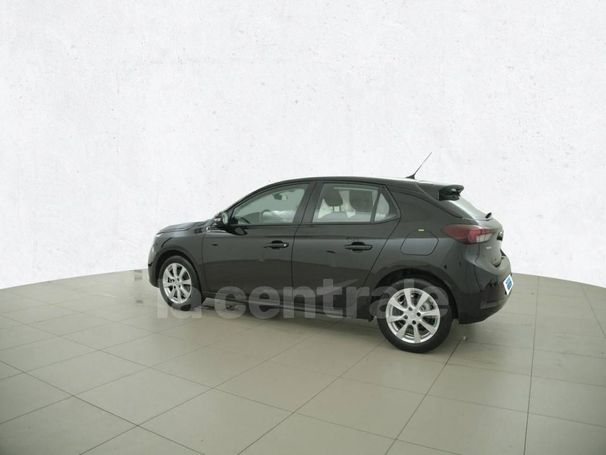 Opel Corsa 1.5 Diesel Edition 75 kW image number 4