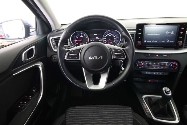 Kia XCeed 1.0 T-GDi 88 kW image number 15