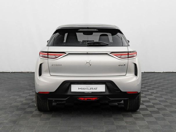 DS Automobiles 3 Crossback E-Tense Rivoli 100 kW image number 9