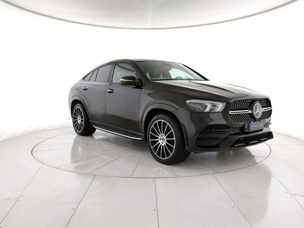 Mercedes-Benz GLE 400 d 4Matic 243 kW image number 1