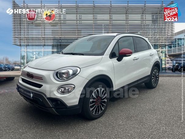 Fiat 500X 1.0 FireFly Turbo 88 kW image number 1