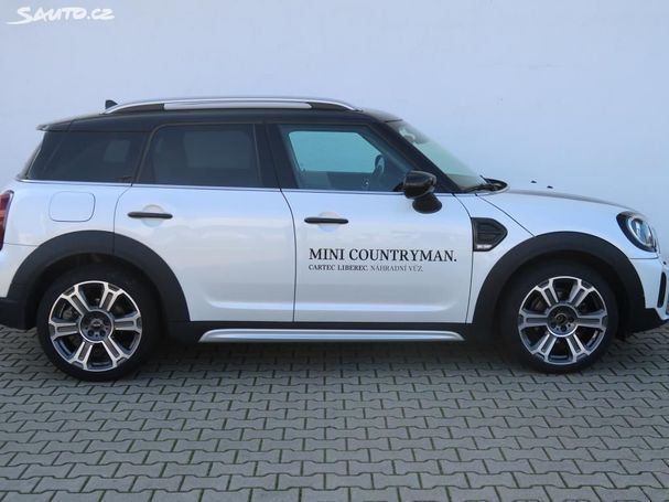 Mini Cooper Countryman 100 kW image number 3