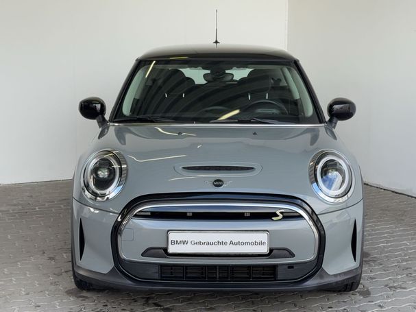 Mini Cooper SE Mini 135 kW image number 2