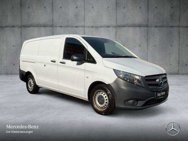 Mercedes-Benz Vito 110 CDI 75 kW image number 3