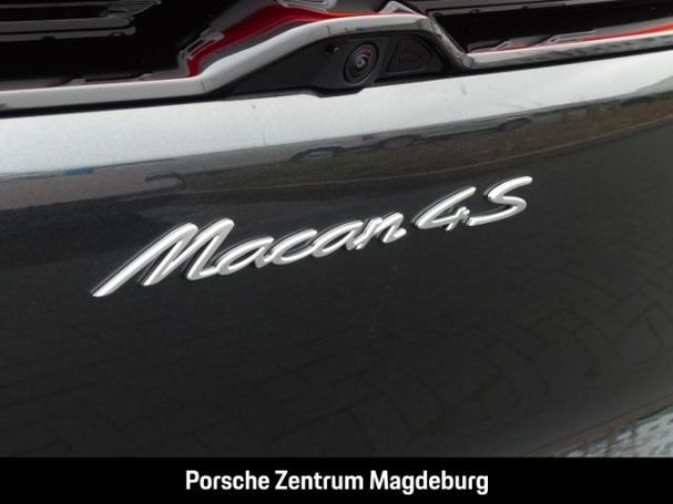 Porsche Macan 380 kW image number 30