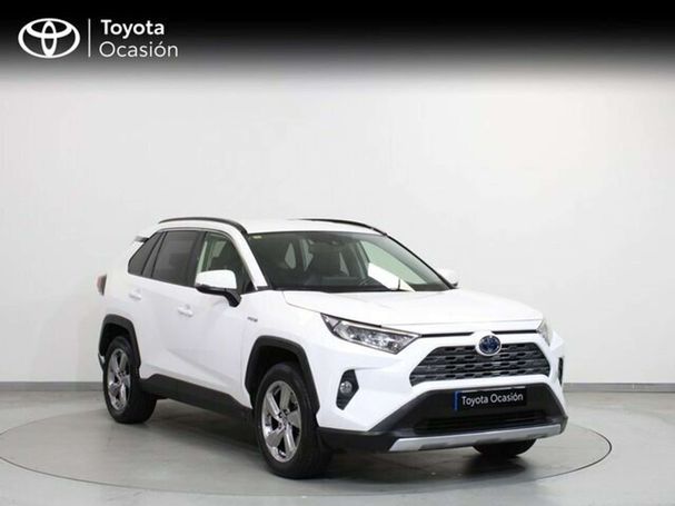 Toyota RAV 4 162 kW image number 19