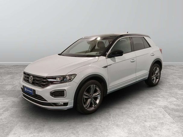 Volkswagen T-Roc 1.5 TSI DSG 110 kW image number 1