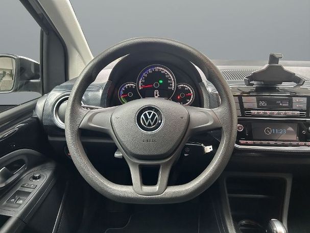 Volkswagen up! 60 kW image number 14